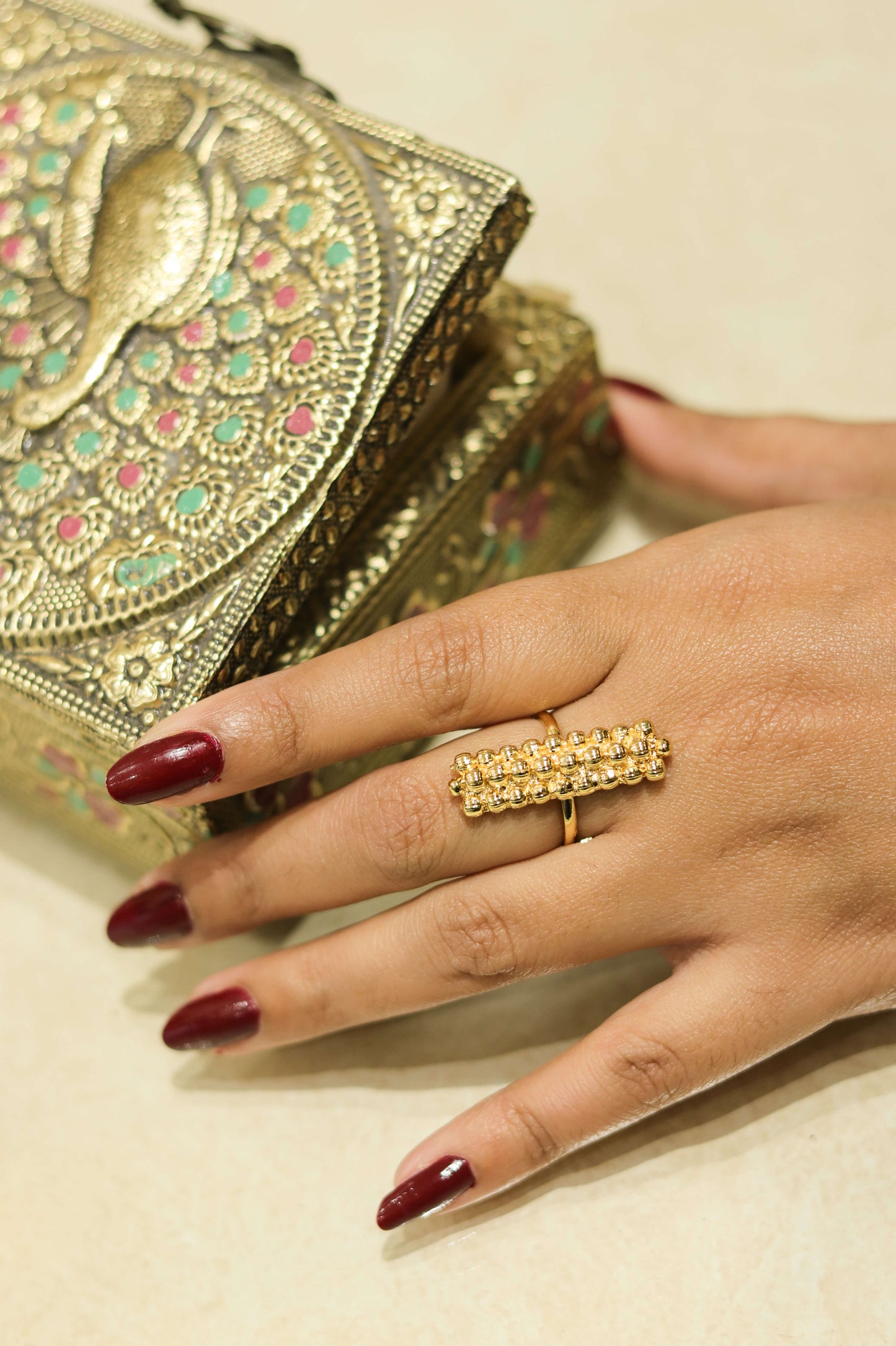 Amayra ring
