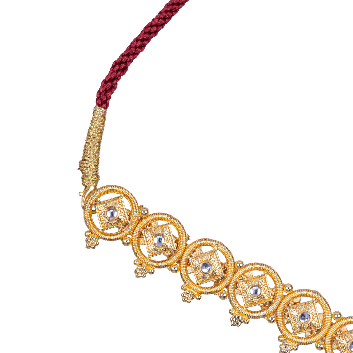 Kanira choker