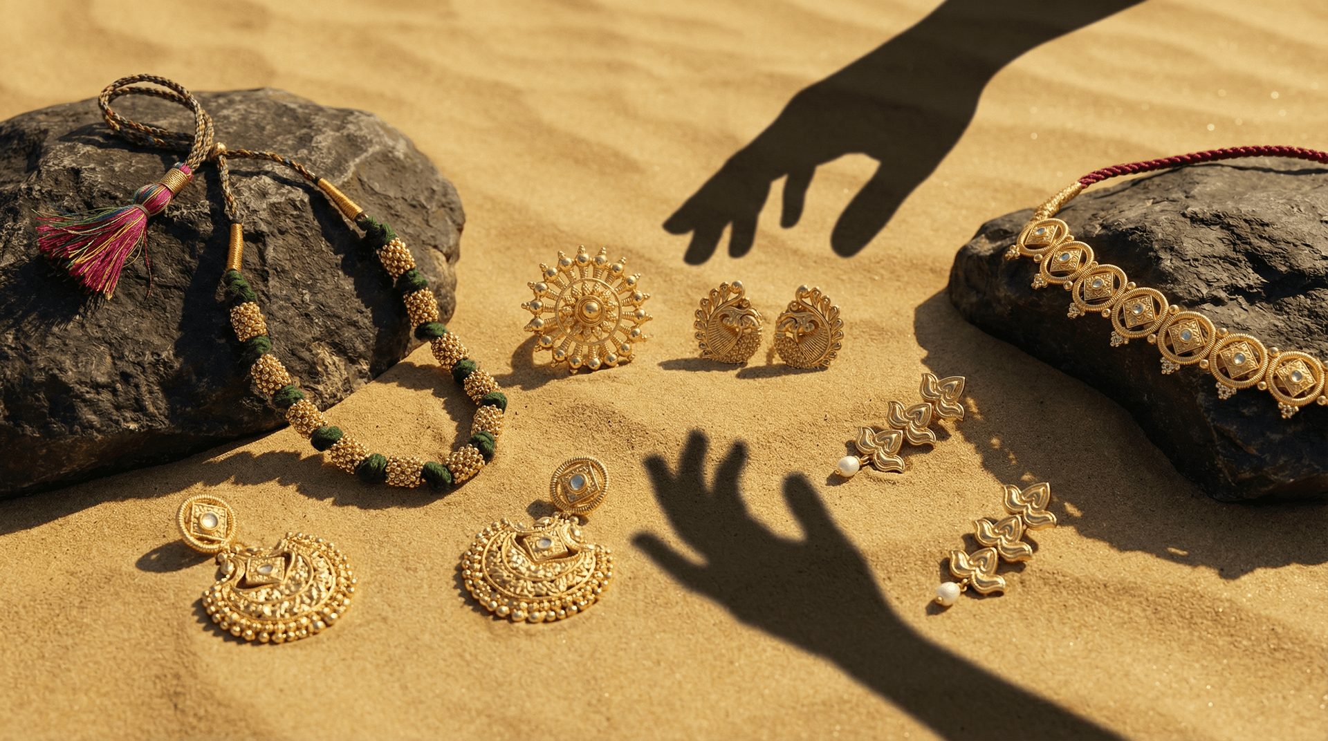 Celebrate Our Website