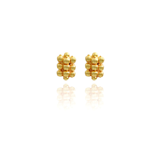 Amayra earrings tiny