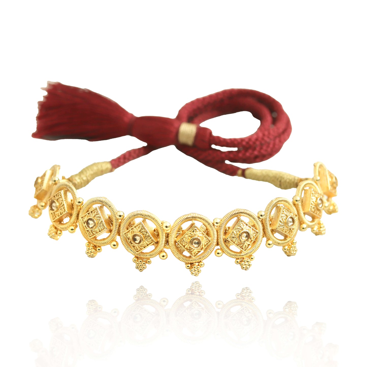 Kanira choker