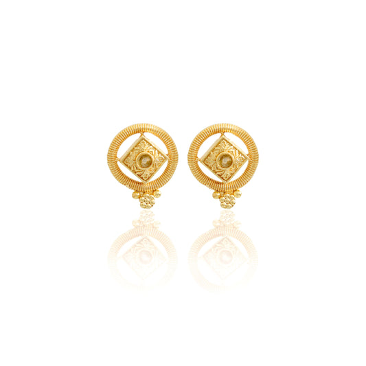 Kanira earrings