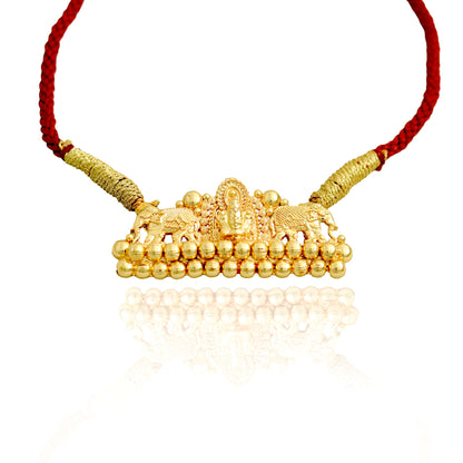 Amayra pendant