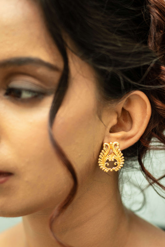 Iraaya earrings