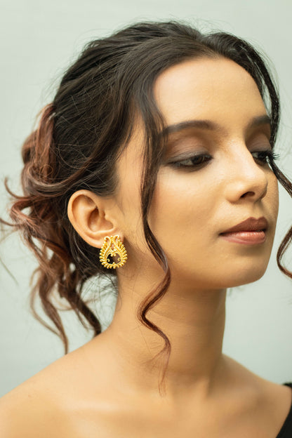 Iraaya earrings