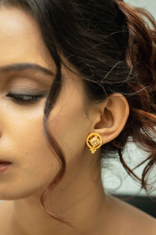 Kanira earrings