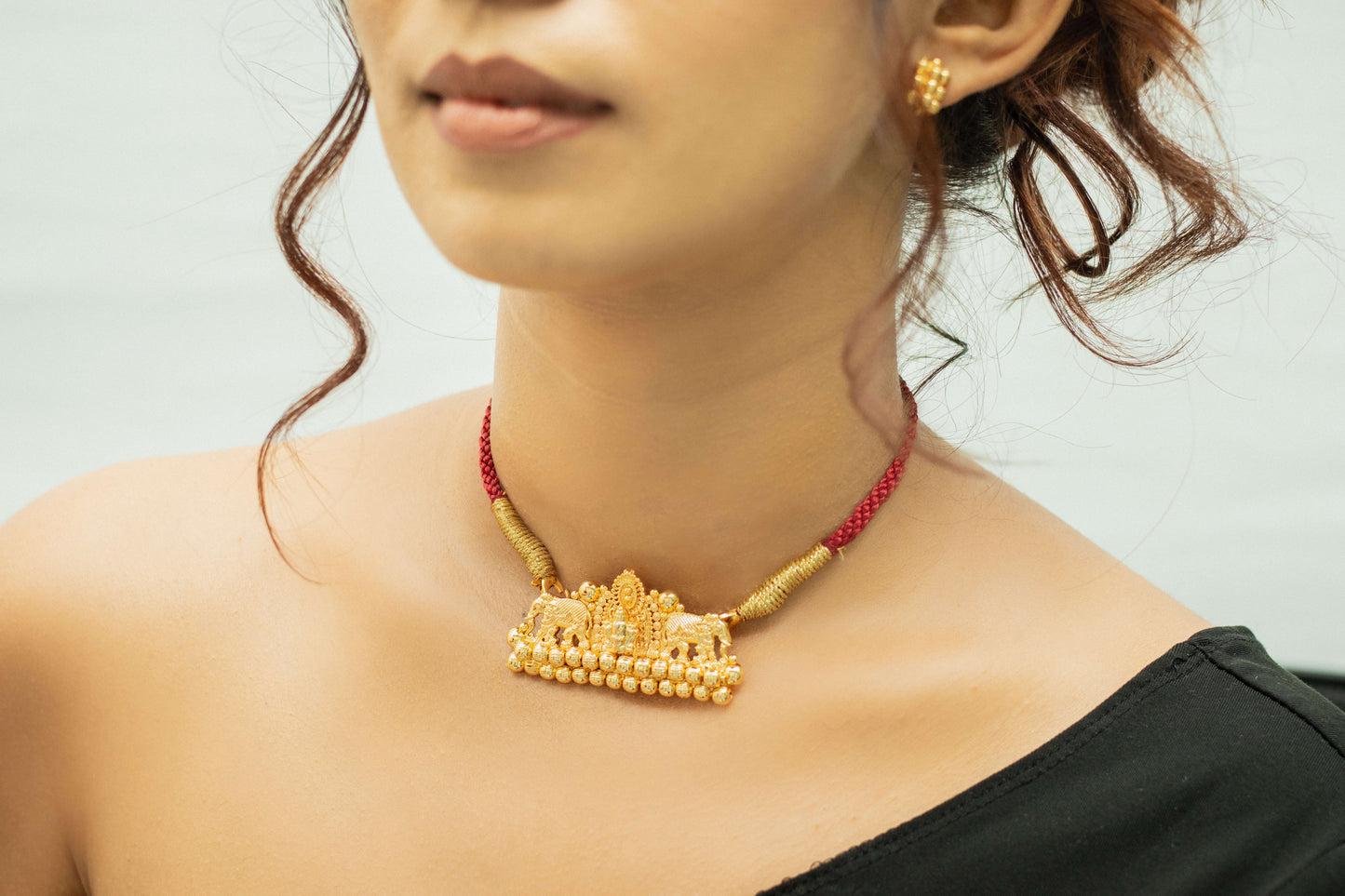 Amayra pendant