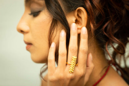 Amayra ring