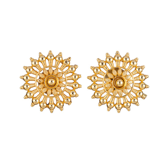 Divyaara Earrings