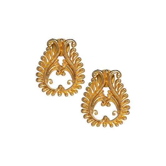 Iraaya earrings