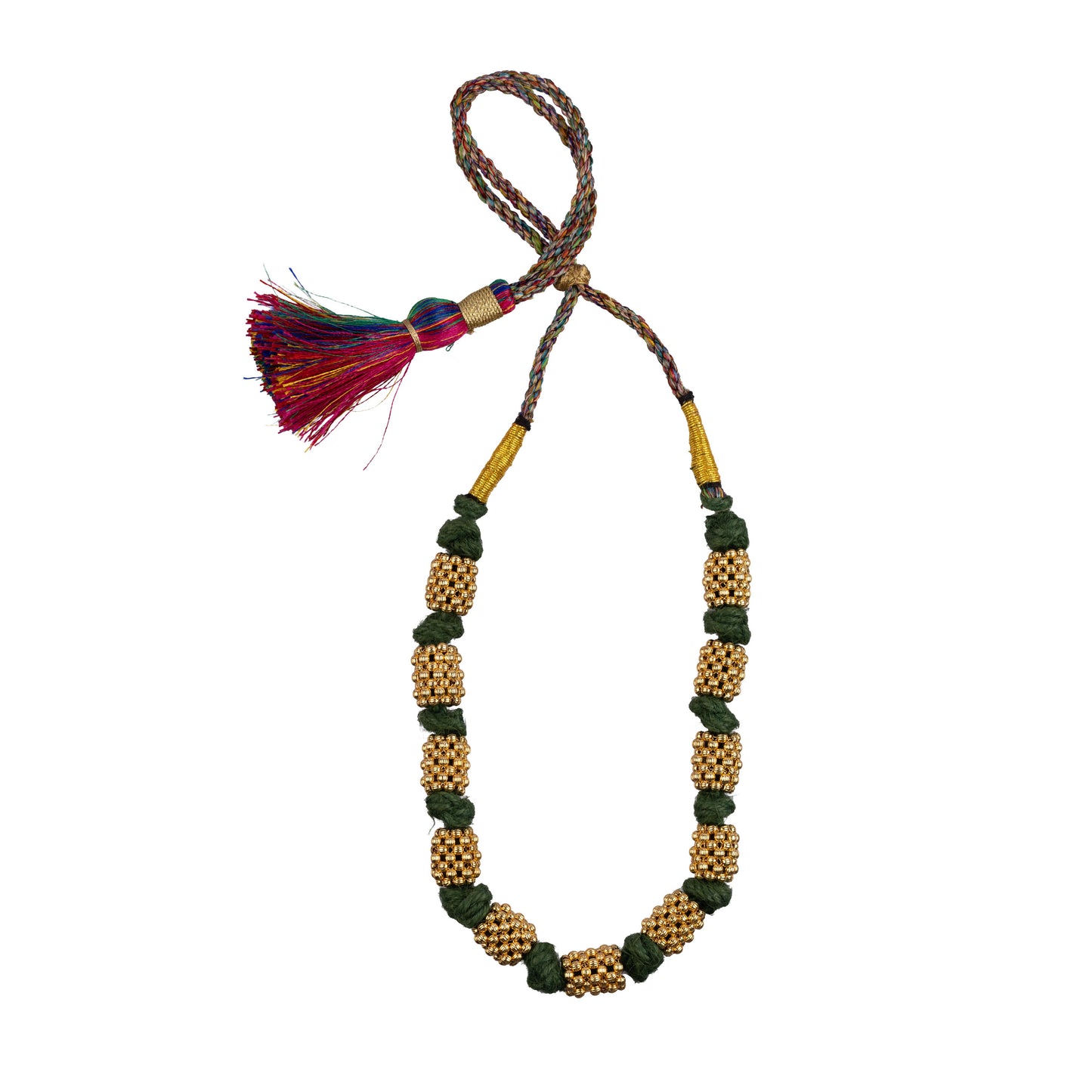 Amayra statement choker